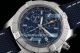 Swiss Replica Breitling Avenger Watch D-Blue Chronograph Dial Nylon Canvas Strap Watch 45mm (4)_th.jpg